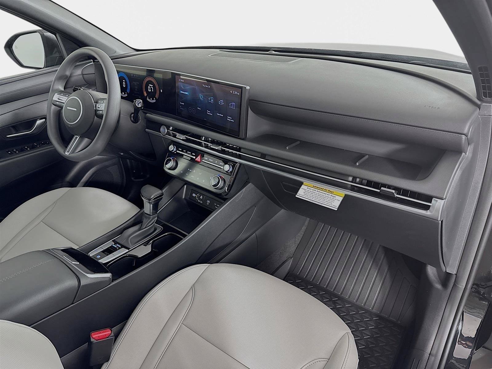 New 2026 Hyundai Santa Cruz SEL FWD image 27