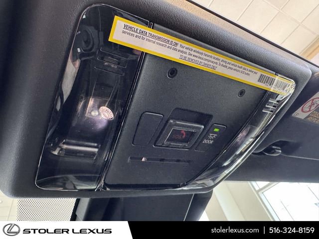 Certified 2023 Lexus LC 500 Convertible w/ Touring Package RWD image 32