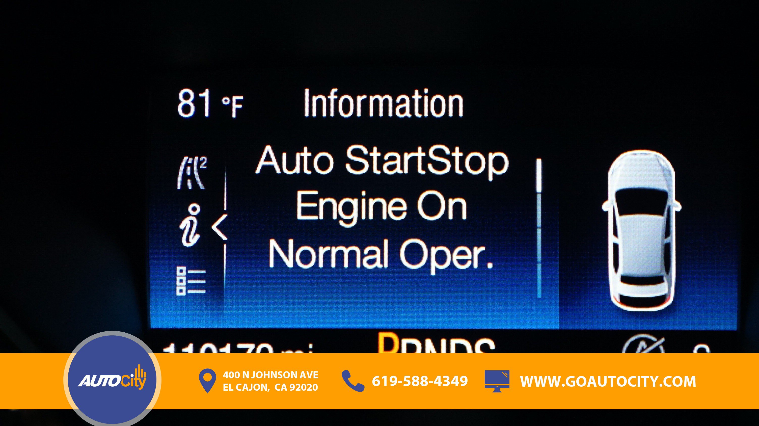 Used 2017 Ford Escape SE FWD image 3