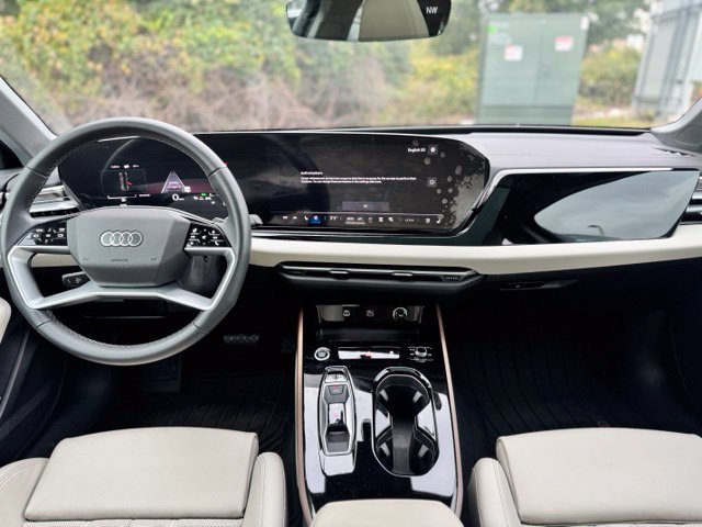 Certified 2025 Audi A5 Premium Plus AWD/4WD image 25