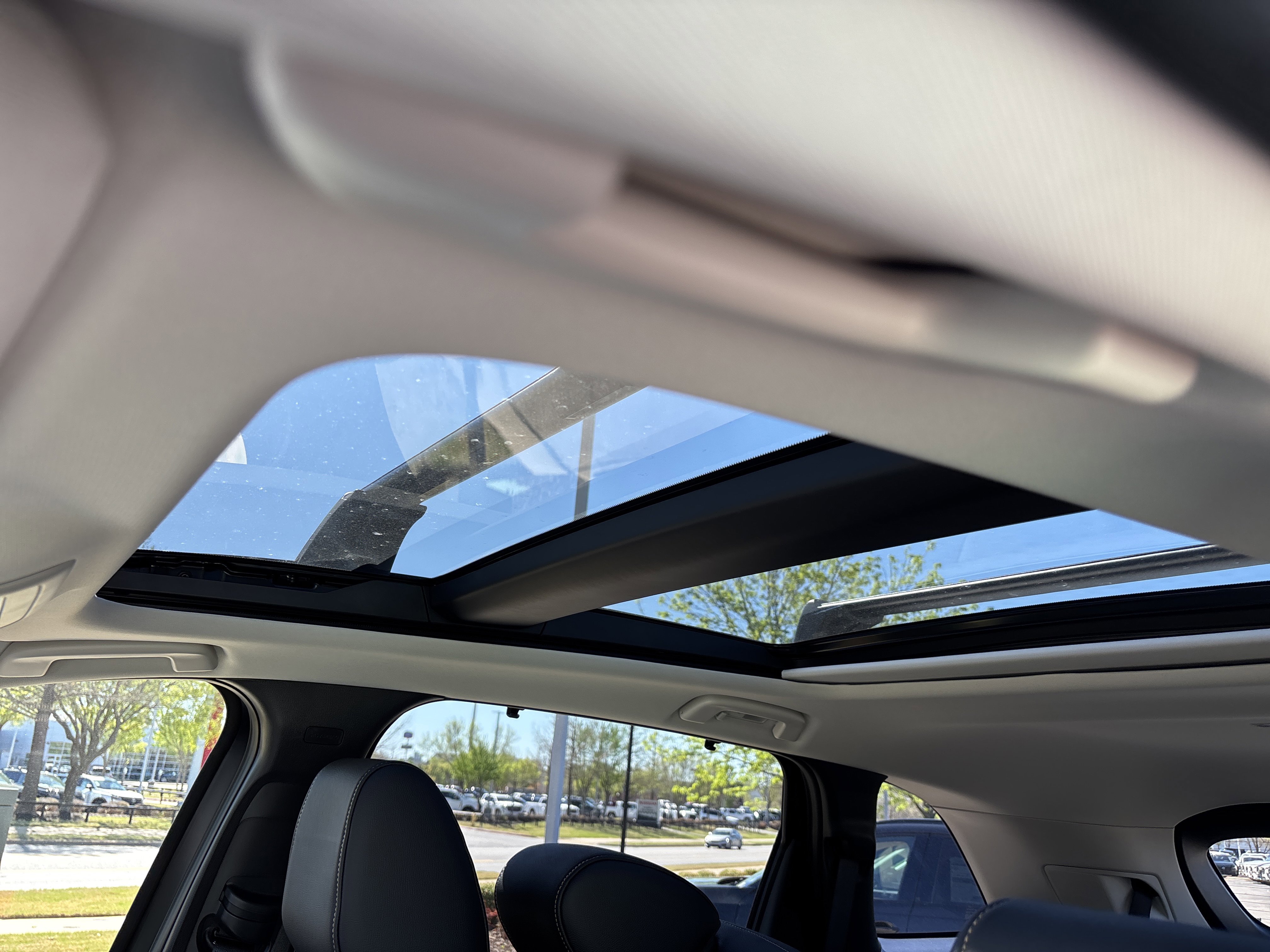 New 2026 MAZDA CX-90 3.3 Turbo w/ Premium Sport Pkg image 20