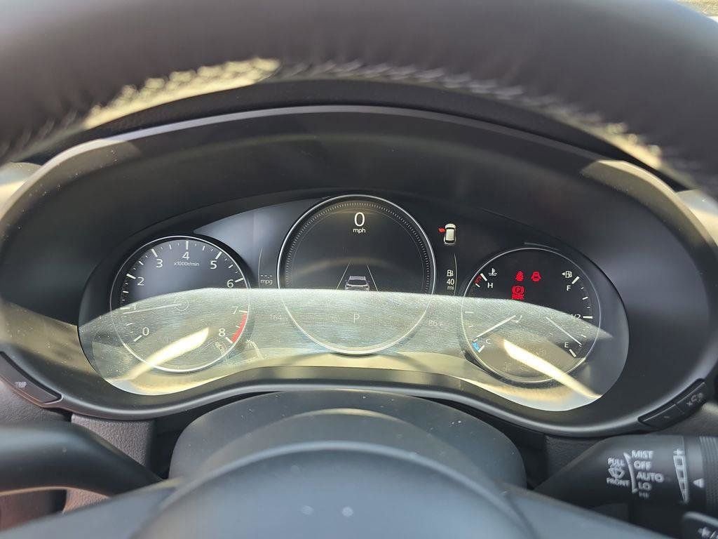 New 2026 MAZDA CX-50 AWD 2.5 S w/ Weather Package image 33