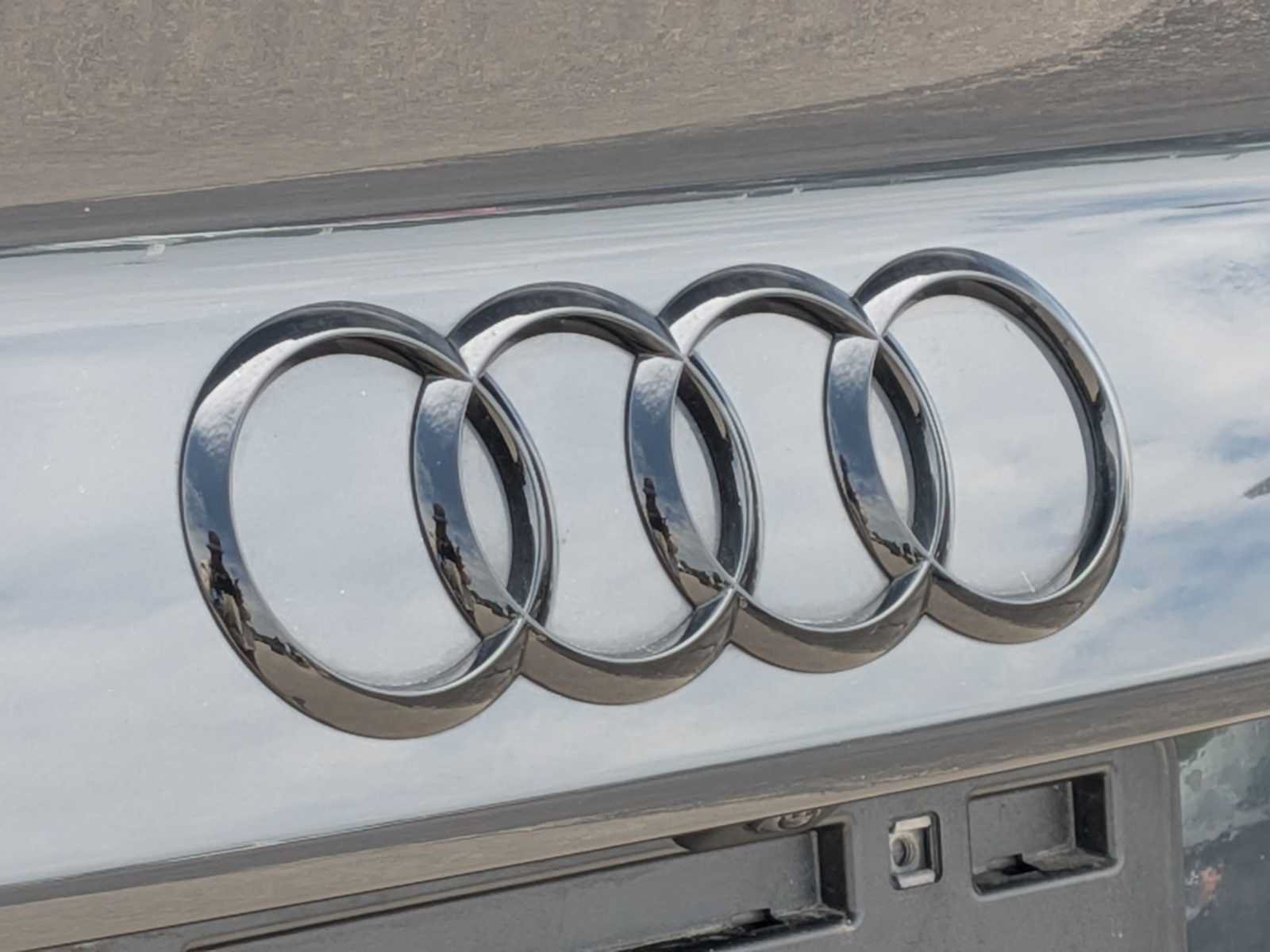 Used 2023 Audi A3 2.0T Premium Plus w/ Premium Plus Package FWD image 12