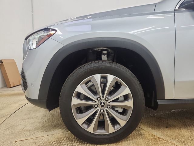 Used 2023 Mercedes-Benz GLE 350 4MATIC image 21