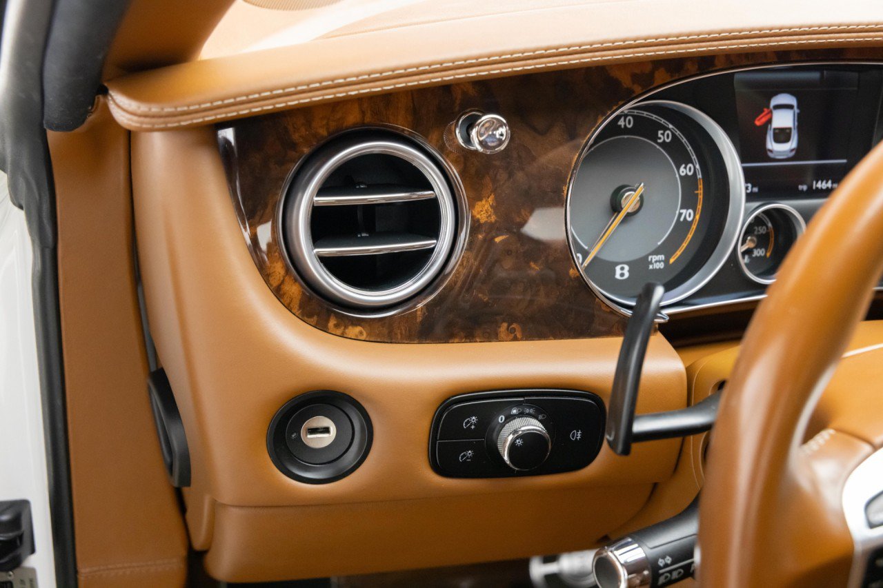 Used 2012 Bentley Continental GT AWD/4WD image 36