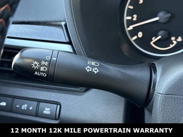 Used 2023 Nissan Altima 2.5 SR w/ SR Premium Package image 27