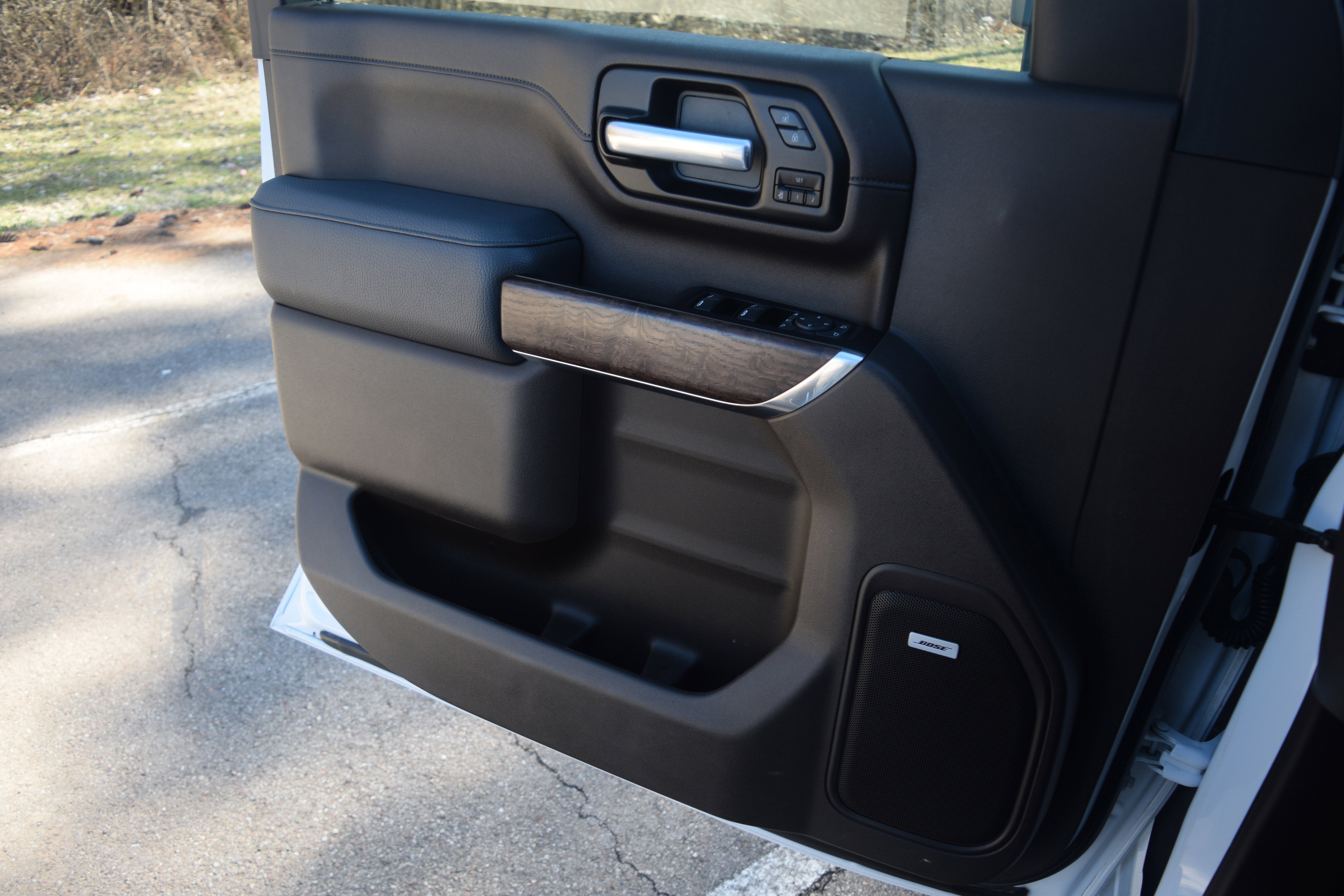 Used 2020 GMC Sierra 3500 Denali w/ Denali Ultimate Package image 18