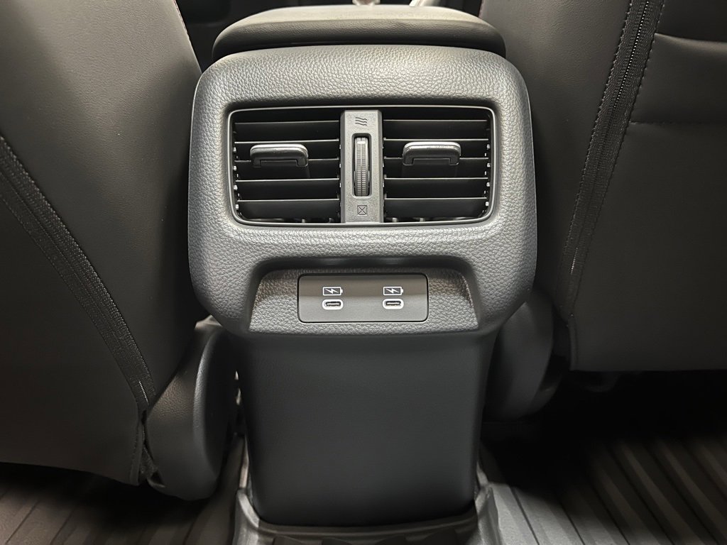 New 2025 Acura ADX A-Spec image 16