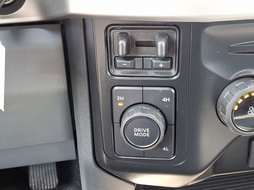 New 2024 Ford F450 XL image 13