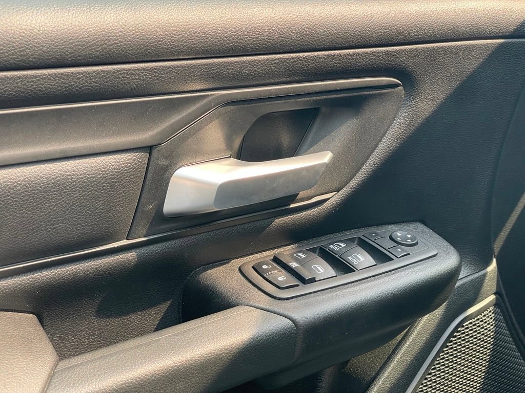 Used 2023 RAM 1500 Tradesman w/ Night Edition AWD/4WD image 12