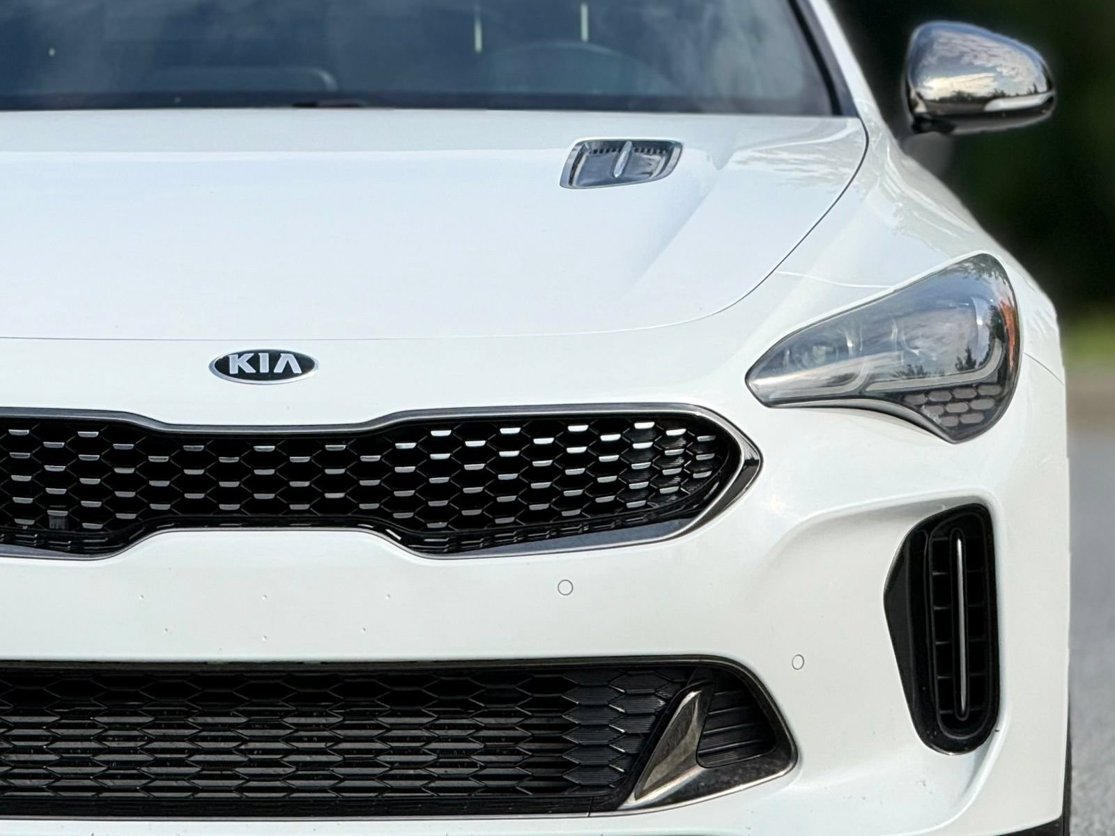 Used 2020 Kia Stinger GT RWD image 15