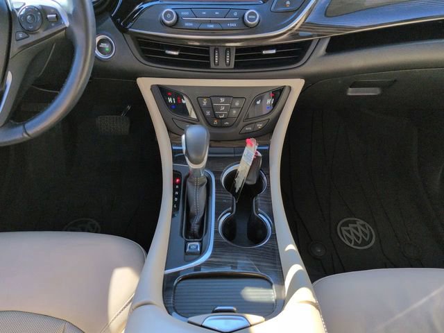 Used 2019 Buick Envision Essence image 17