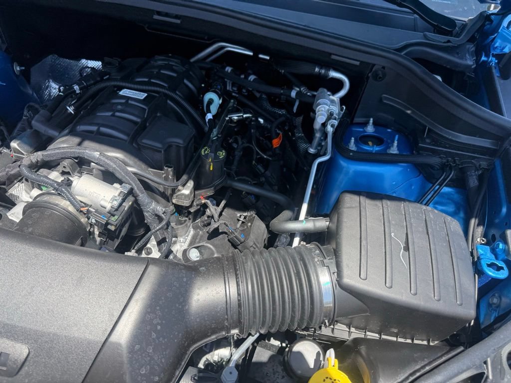 New 2026 Dodge Durango GT AWD/4WD image 66
