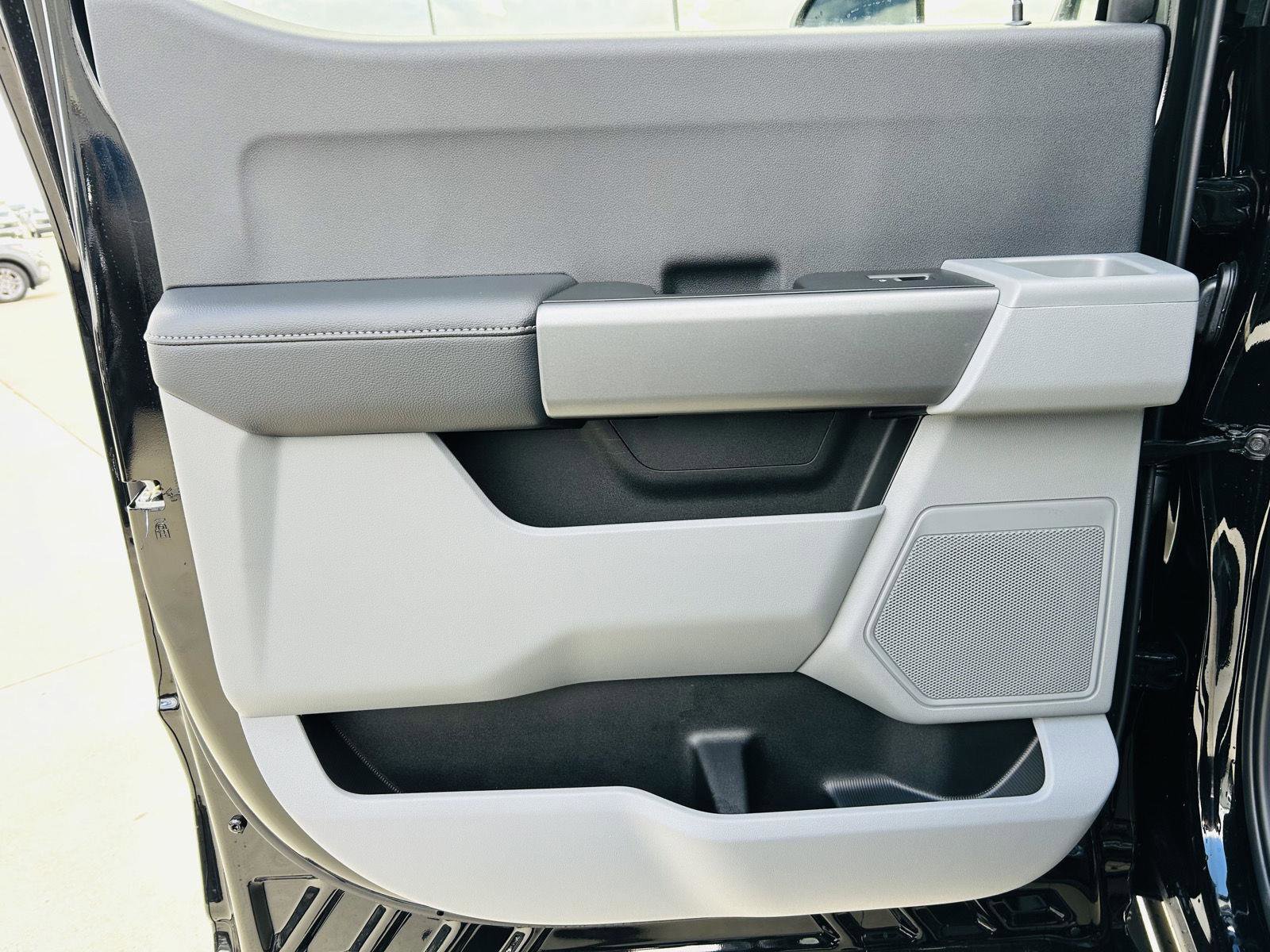 New 2026 Ford F250 XL w/ STX Appearance Package image 25