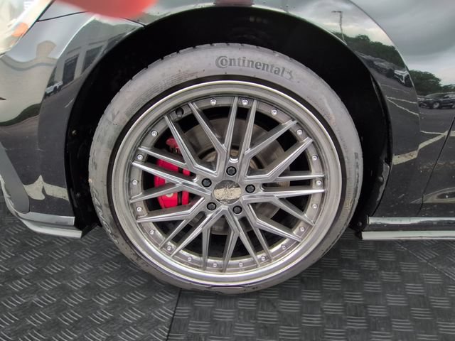 Used 2020 Volkswagen GTI SE FWD image 13