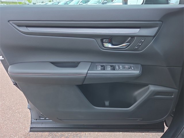 New 2026 Honda CR-V Sport-L image 8