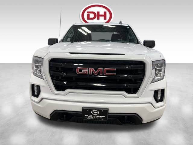 Used 2021 GMC Sierra 1500 Elevation w/ X31 Off-Road Package image 6