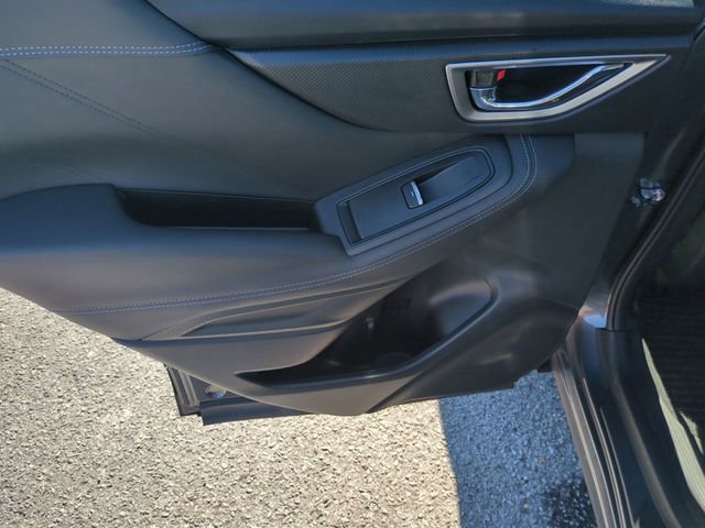 Certified 2023 Subaru Forester Touring image 33