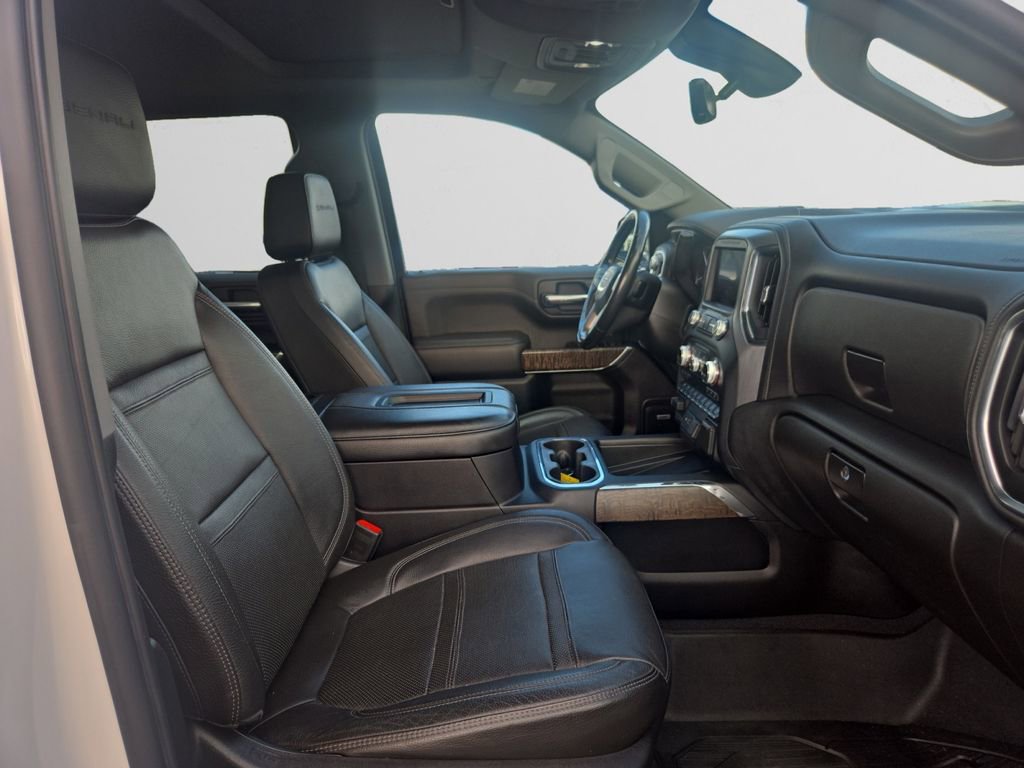 Used 2019 GMC Sierra 1500 Denali w/ Denali Ultimate Package AWD/4WD image 16
