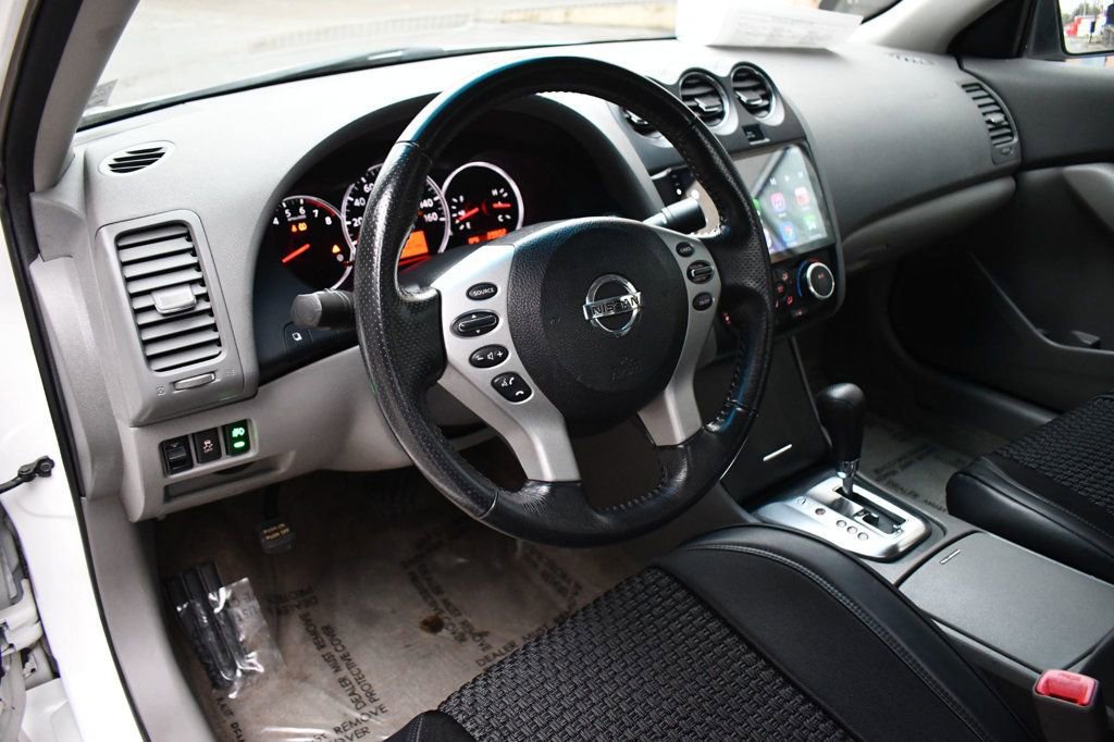 Used 2012 Nissan Altima 2.5 S w/ Convenience Pkg image 18