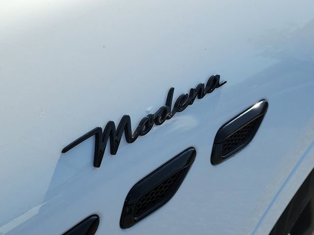 New 2026 Maserati Grecale Modena image 5