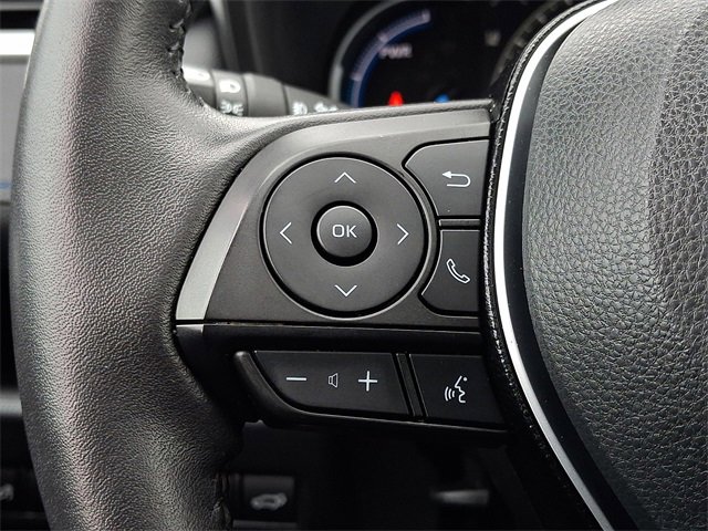 Used 2020 Toyota RAV4 XSE image 22