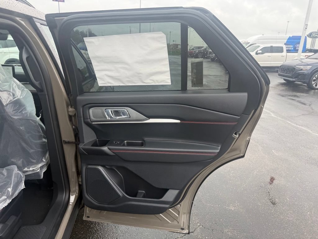 New 2026 Ford Explorer ST-Line AWD/4WD image 49