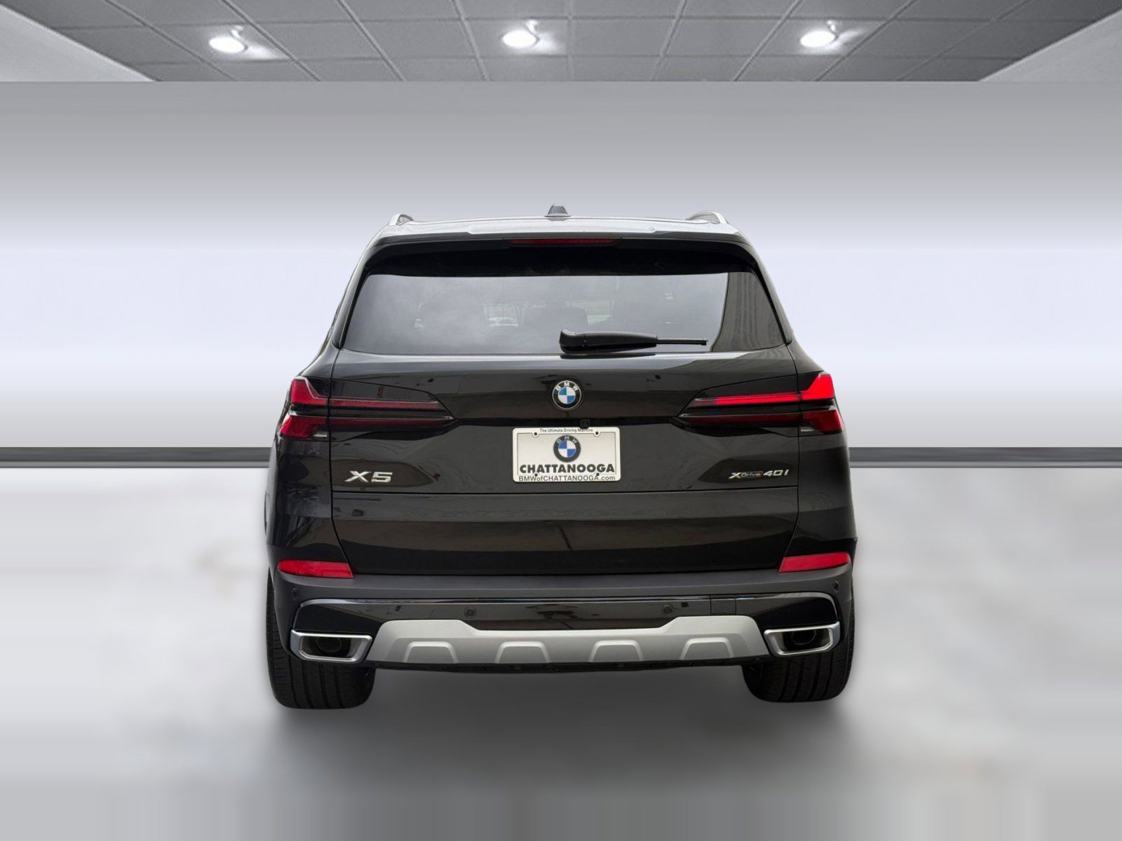 New 2026 BMW X5 xDrive40i image 9