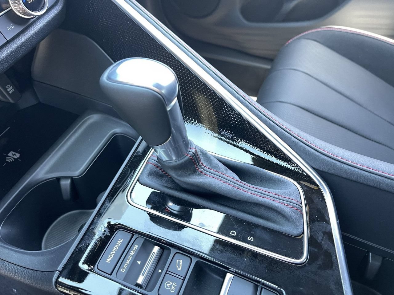 New 2026 Acura ADX A-Spec AWD/4WD image 28