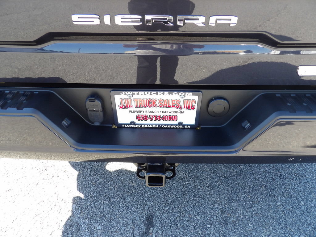 Used 2022 GMC Sierra 1500 Elevation RWD image 47