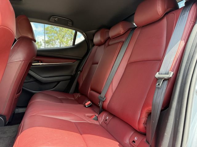 Used 2019 MAZDA MAZDA3 AWD Hatchback w/ Premium Pkg image 25