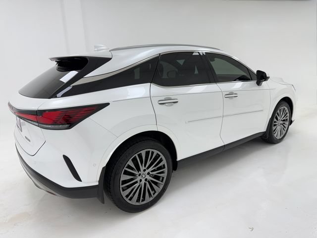 Used 2023 Lexus RX 350 FWD w/ Accessory Package image 41