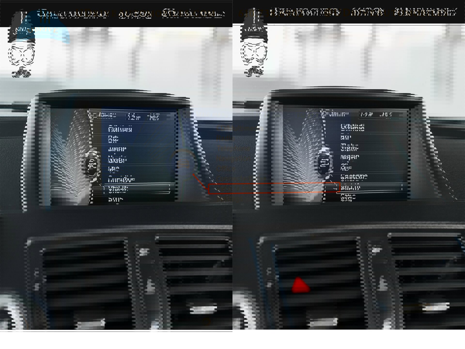 Used 2011 BMW 1 Series M M image 31