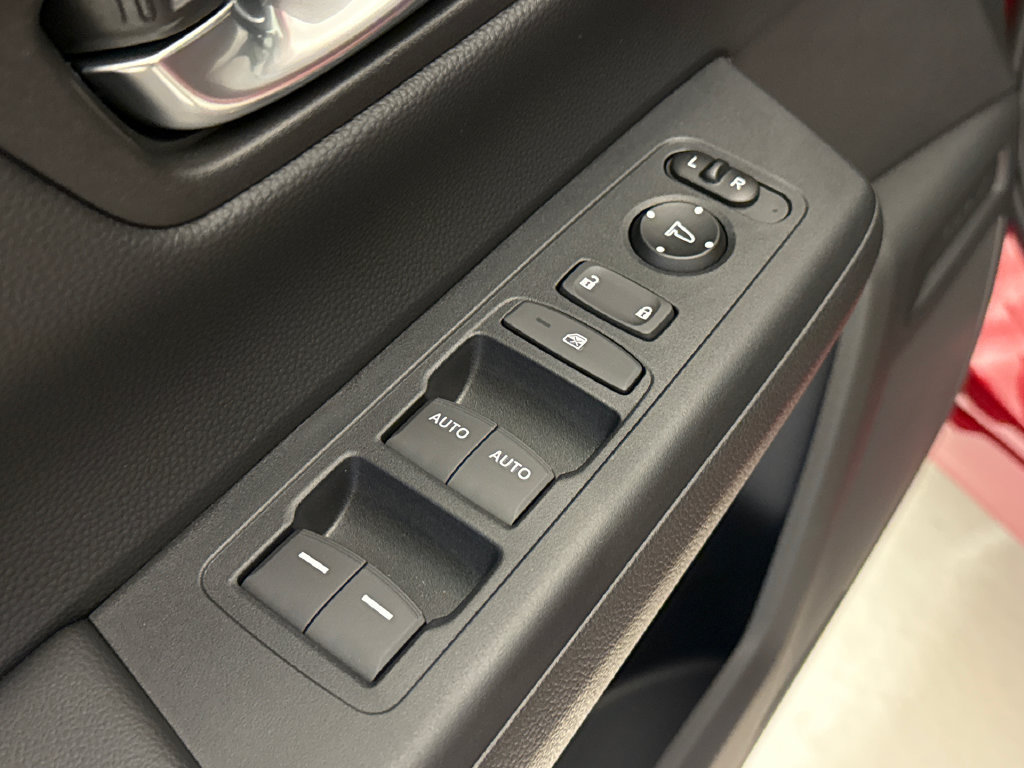 New 2027 Honda CR-V EX image 20