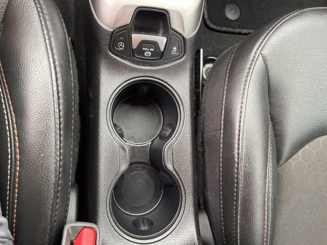 Used 2020 Jeep Compass Latitude FWD image 40