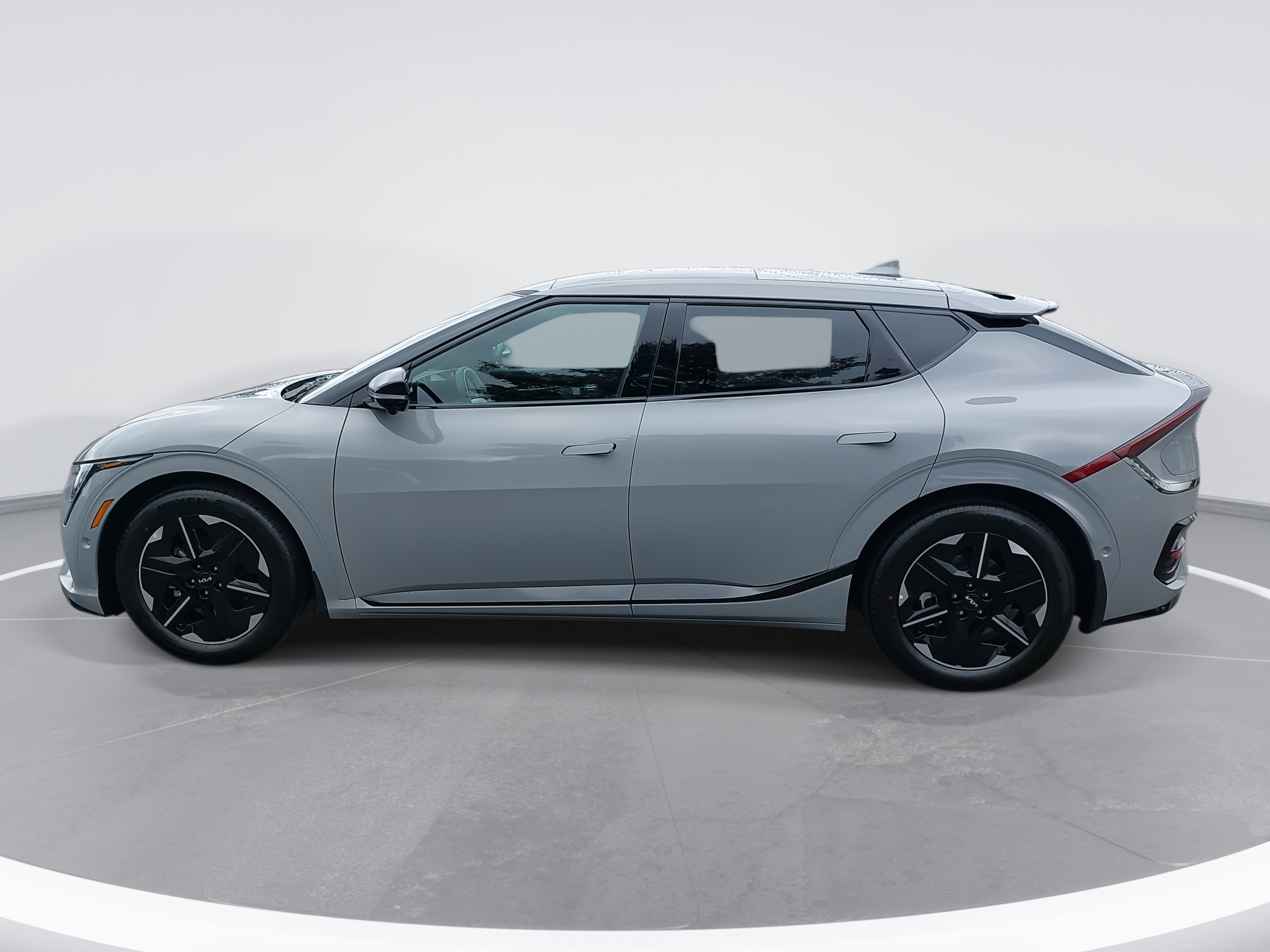 New 2025 Kia EV6 GT-Line image 8