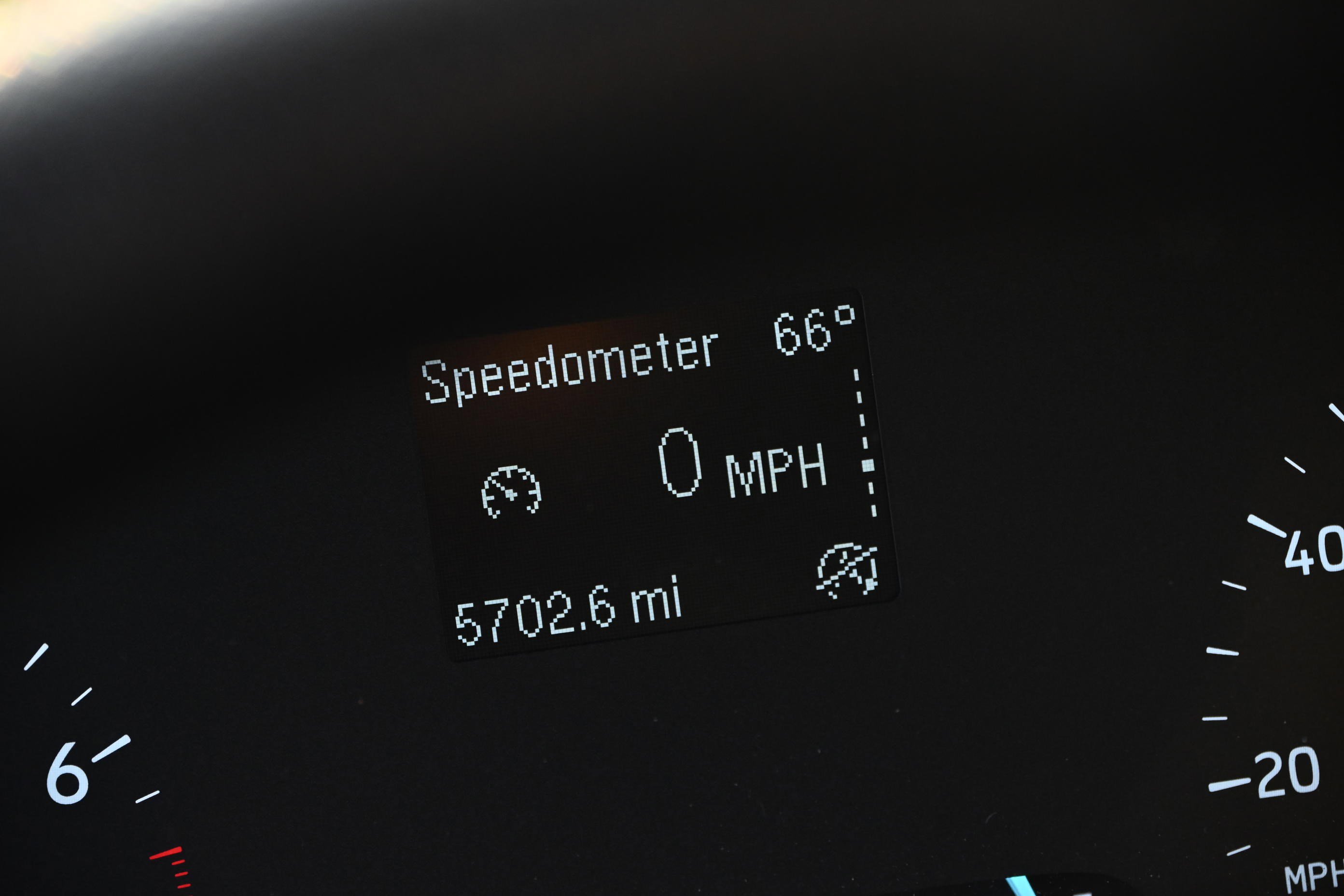 Used 2022 Ford EcoSport S image 11