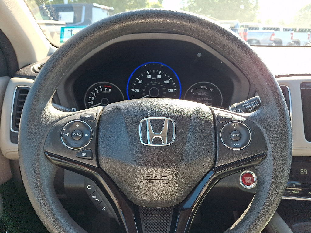 Used 2016 Honda HR-V EX image 20