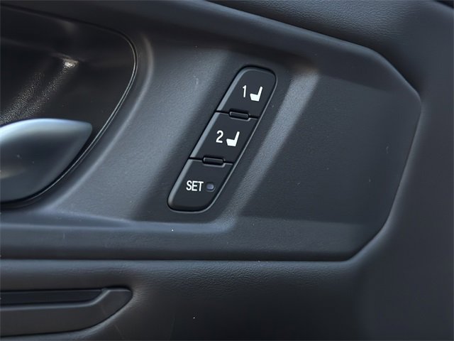 New 2026 Honda Accord Touring image 14