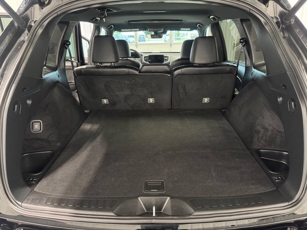 Used 2022 Honda Passport TrailSport image 18