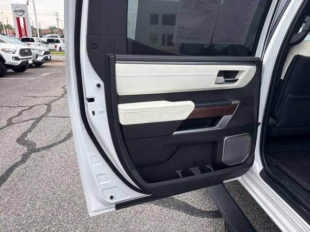 Used 2023 Toyota Tundra Capstone image 14