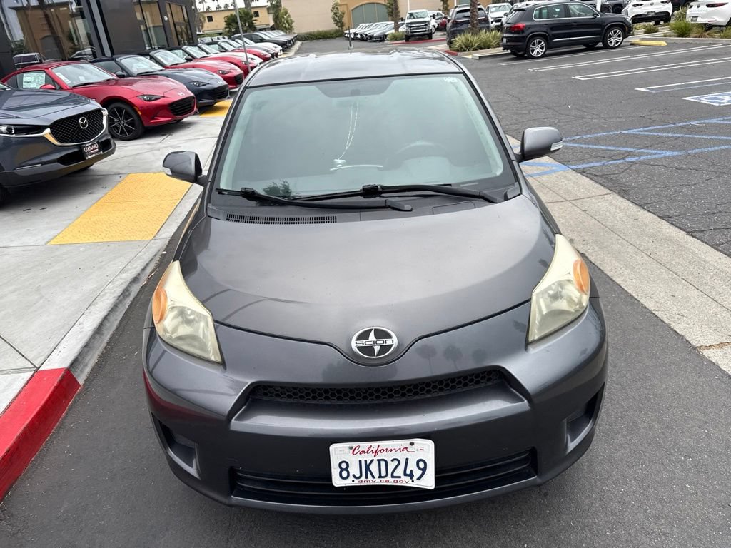 Used 2012 Scion xD FWD image 32