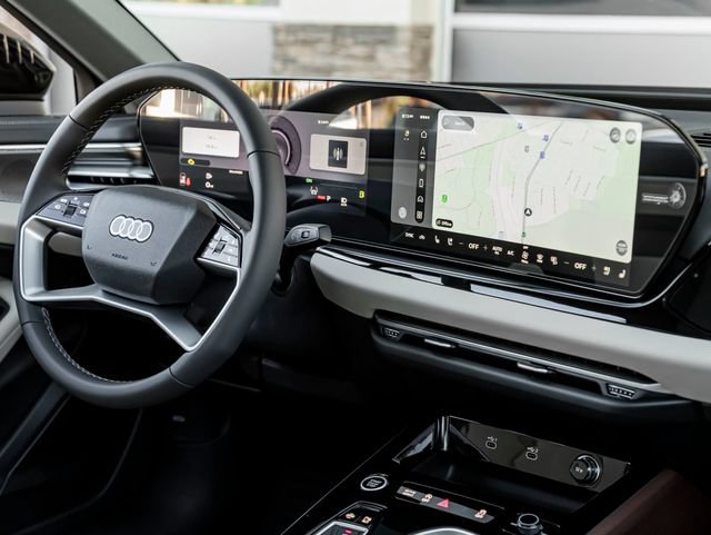 New 2026 Audi A6 Premium Plus AWD/4WD image 43
