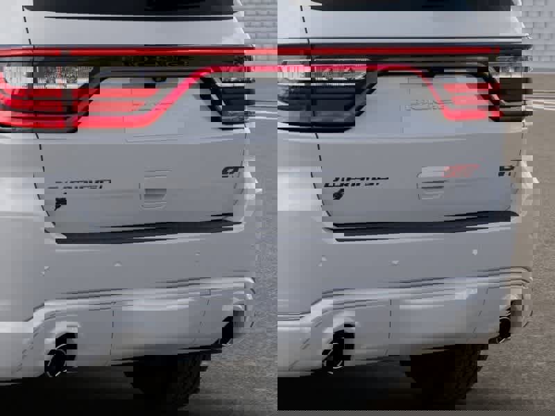 New 2026 Dodge Durango GT image 13
