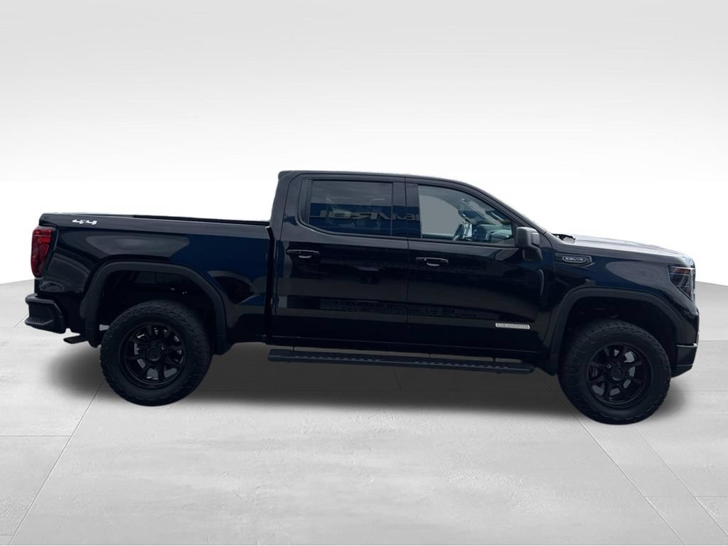 Used 2025 GMC Sierra 1500 Elevation AWD/4WD image 15