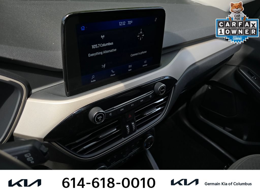 Used 2022 Ford Escape SE w/ Convenience Package AWD/4WD image 23