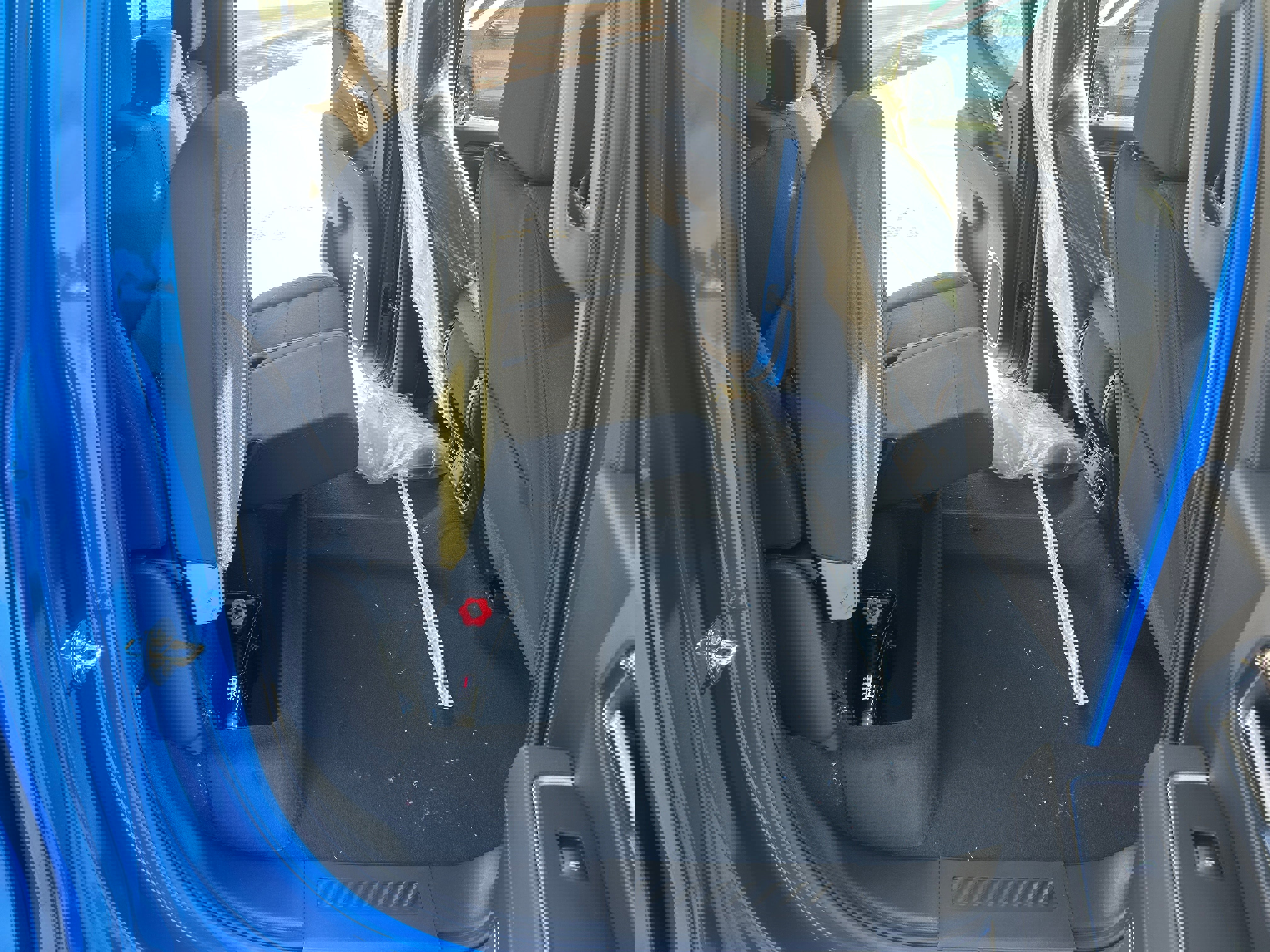 New 2026 Chevrolet Silverado 1500 LT image 34