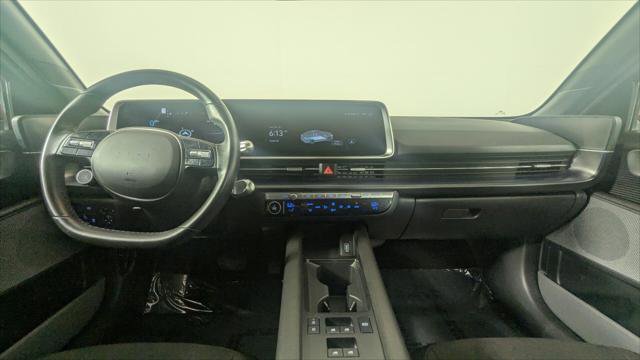 Used 2024 Hyundai Ioniq 6 SE image 26