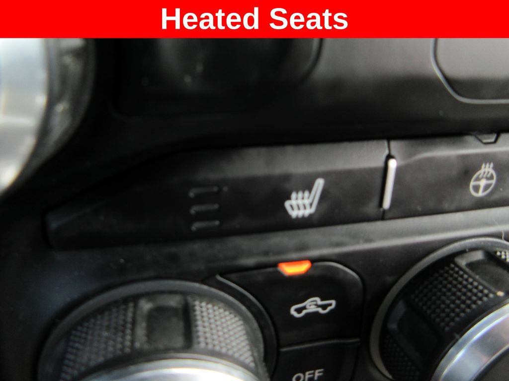 Used 2021 RAM 1500 Big Horn AWD/4WD image 16