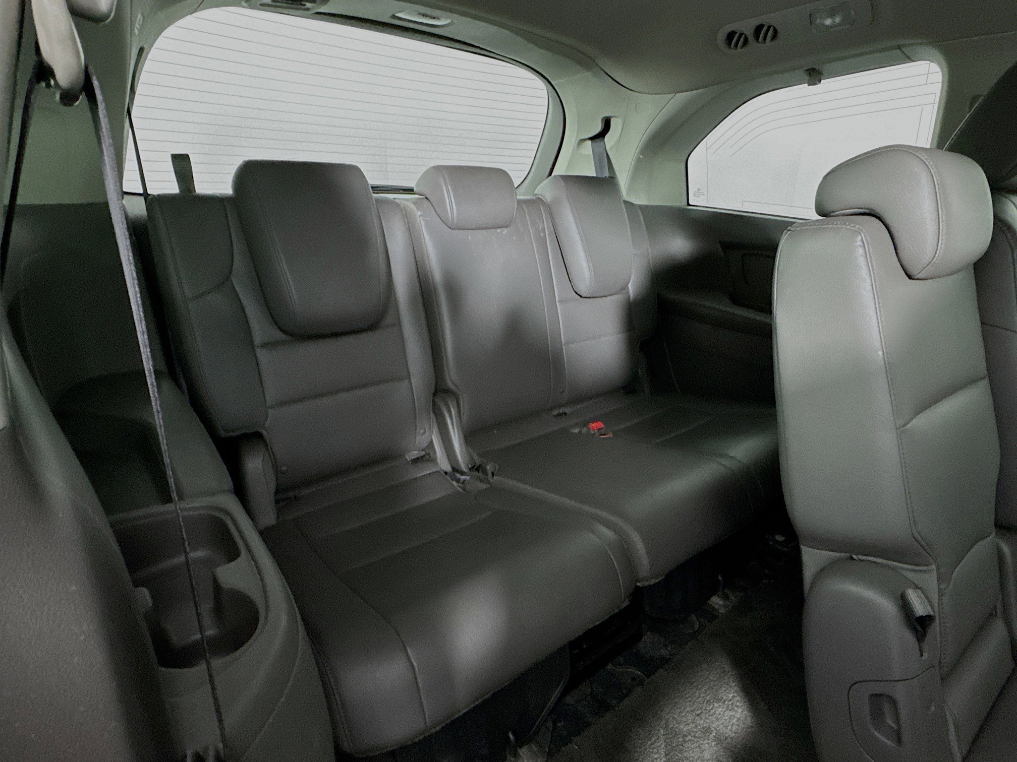Used 2013 Honda Odyssey EX-L image 27